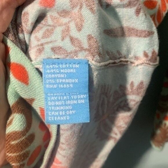 J McLaughlin Button Up Cardigan - Picture 3 of 3